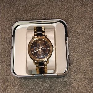 Fossil Watch Trading—DO NOT BUY